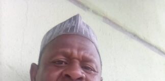 Tarihin Adamu Yero Hunƙuyi