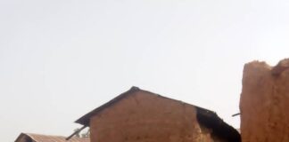 Tarihin Marigayi Nuhu Baushe Kudan