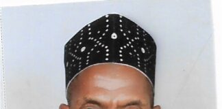 Tarihin Associate Professor Mu’azu Sa’adu Muhammad Kudan