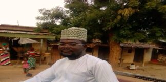 Tarihin Mawaƙi Labaran Adam Kudan