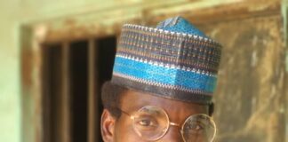 Tarihin Mawaƙi Salahuddeen Sani Kudan