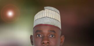 Tarihin Abdullahi Mustaspha Mai Hoto Kudan