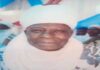 Tarihin Hakimin Kudan Marigayi Alhaji Ishaƙ Muhd Ashir Kudan