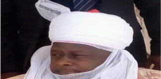 Tarihin Rt. Hon. Isa Muhammad Ashir Kudan