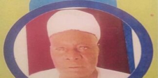 Tarihin Dakta Alhaji Gambo Kudan