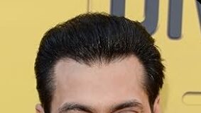 Tarihin Salman Khan Salim