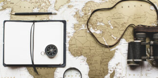 Wayewar Kan Ɗan Adam 1