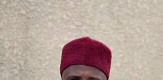 Tarihin Dr. Mujahid Abdullahi Kudan