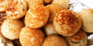 Yadda Ake Wainar Semovita