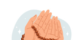 Addu’ar Daren Lailatul Kadri