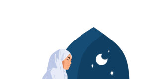 Addu’ar Buɗe Sallah