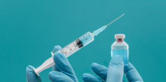 Allurar Da Ake Yi A Jijiya Da Allurar Da Ake Yi A Tsoka (INTRAVENOUS AND INTRAMUSCULAR INJECTION)