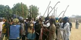 Ayyukan Ta’addancin Matasa A Kano: Aure, Yawan Haihuwa Da Tarbiyya A Wata Mahanga