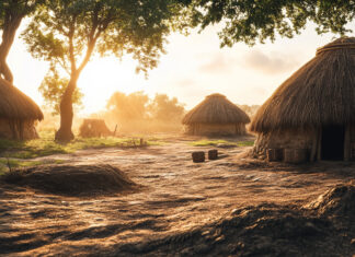 Labarin Kalala Da Kalalatu