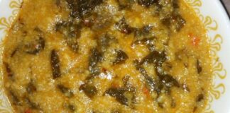 Yadda Ake Faten Tsakin Masara