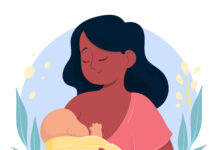 Shayar Da Jariri Nonon Uwa Zalla (EXCLUSIVE BREASTFEEDING)