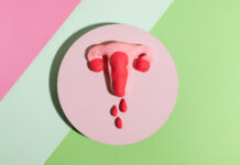 Zubar Da Ruwa A Farko Da Kuma Ƙarshen Juna Biyu