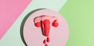 Zubar Da Ruwa A Farko Da Kuma Ƙarshen Juna Biyu