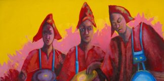 Nason Al’adun Yarabawa A Kan Wanzancin Hausawa