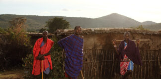 Shigowar Ƙananan Ƙabilu Ƙasar Hausa