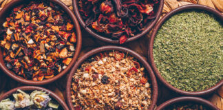 Magungunan Gargajiya Na Wanzamai