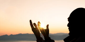 Addu’ar Tafiya (Wadda Matafiyi Yake Yi)