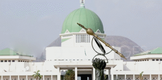 Faɗakarwa A Kan Cin Hanci Da Rashawa