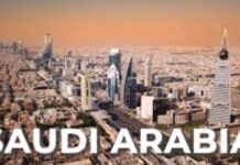 Gudunmawar Sarki Abdulazeez Da Birtaniya Wajen Kafa Ƙasar Saudi Arabia