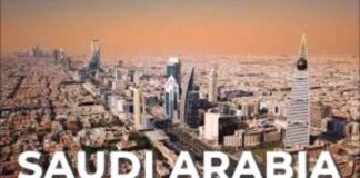 Gudunmawar Sarki Abdulazeez Da Birtaniya Wajen Kafa Ƙasar Saudi Arabia