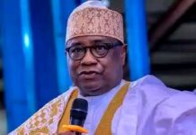 Tarihin Farfesa Abdallah Uba Adamu