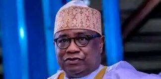 Tarihin Farfesa Abdallah Uba Adamu