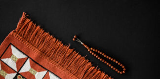 Yadda Ake Addu’ar Gamuwa Da Abokan Gaba Ko Wani Mai Iko