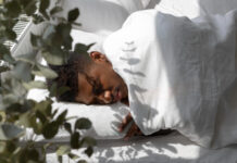 Yadda Ake Addu’ar Razana A Cikin Barci