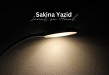 Mijin Marigayiya Babi Na Goma Sha Biyar