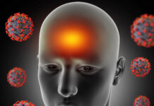 Yadda Nau’in Zazzaɓin Cizon Sauron Da Ke Shafar Ƙwaƙwalwa Yake