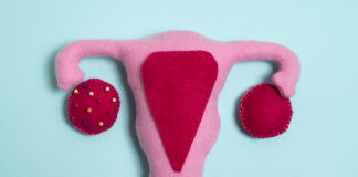 Yadda Tsiron Mahaifa Yake (UTERINE FIBROIDS)