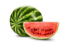Amfanin Kankana (Watermelon)
