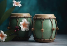 Wasu Kayan Kiɗan Hausawa