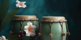 Wasu Kayan Kiɗan Hausawa