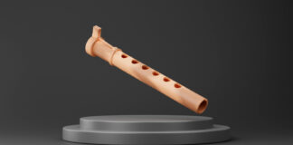 Wasu Kayan Busar Hausawa