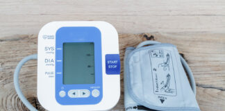 Yadda Hawan Jini Yake (HYPERTENSION)