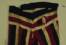 Sunayen Wasu Wanduna Da Takalman Hausawa