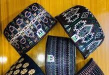 Yadda Sunayen Wasu Hulunan Hausawa Suke