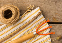 Wasu Kayan Sana’ar Saƙa