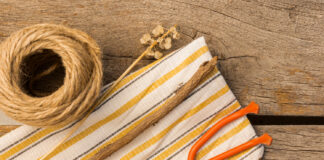 Wasu Kayan Sana’ar Saƙa