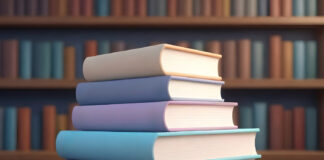 Yanayin Littattafan Ƙagaggun Labarai Da Suke Koyar Da Tarbiyya
