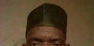 Tarihin Dr. Magaji Ahmad Gaya (PhD)