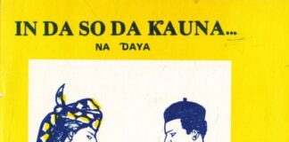 Koyar Da Tarbiyya A Cikin Rubuce-rubucen Ado Ahmad Gidan Dabino