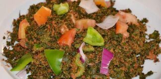 Sunayen Abinci Da Abin Sha Na Hausawa Kashi Na 3