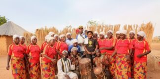 Yadda ake Gudanar da Wasan Ƙunshi